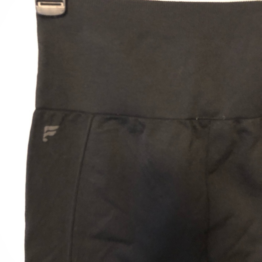 Fabletics Sync High Waisted Perforated Leggings. … - image 6